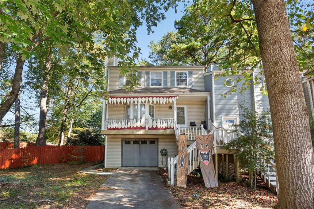 5094 Afton Way, Smyrna, GA 30080