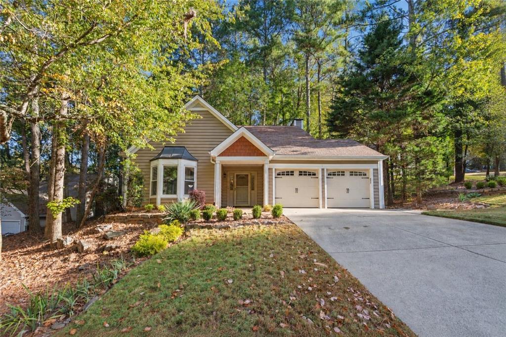 3220 Summer View Dr., Johns Creek, GA 30022