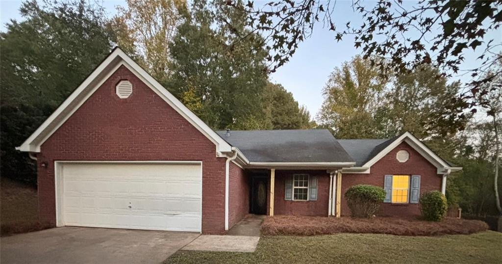 80 Elm St., Hampton, GA 30228