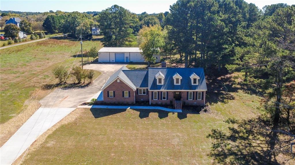 4780 Center Hill Church Rd., Loganville, GA 30052