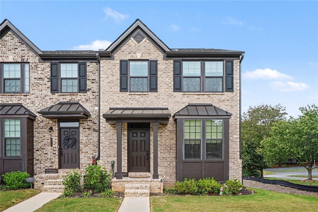 2000 Fortuna St., Lawrenceville, GA 30046