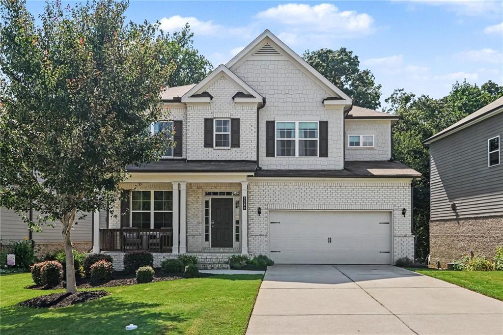 3380 Fall Branch Ln., Buford, GA 30519