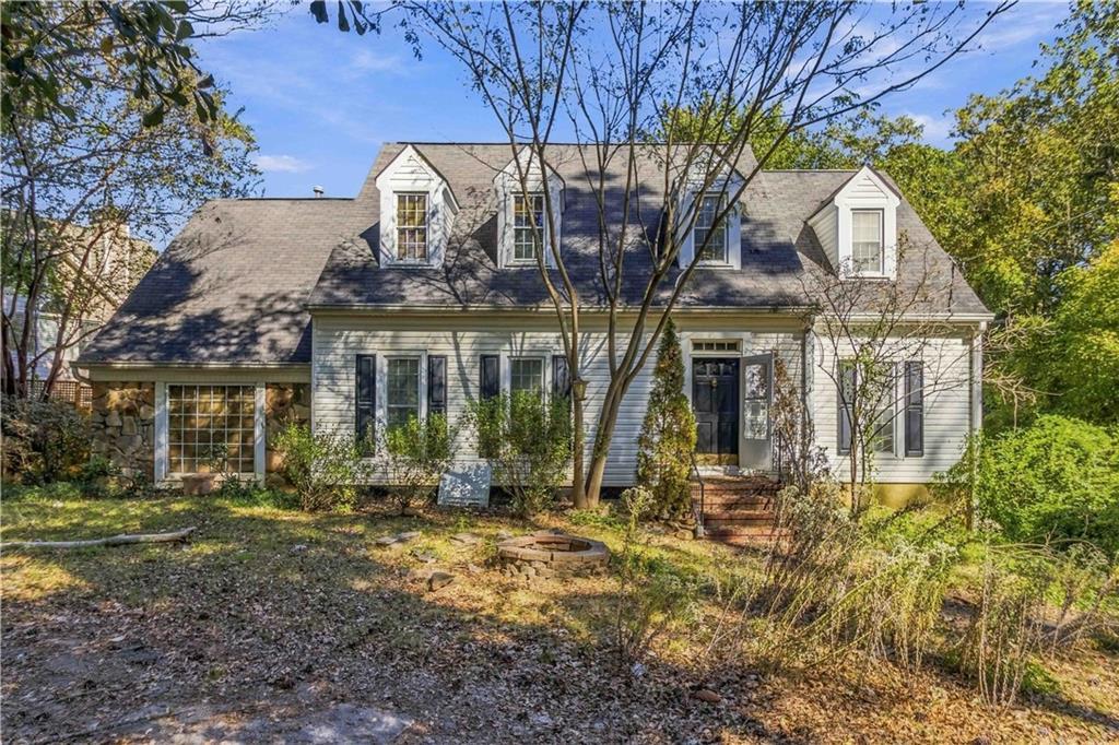 55 Johnson Ferry Rd., Sandy Springs, GA 30328