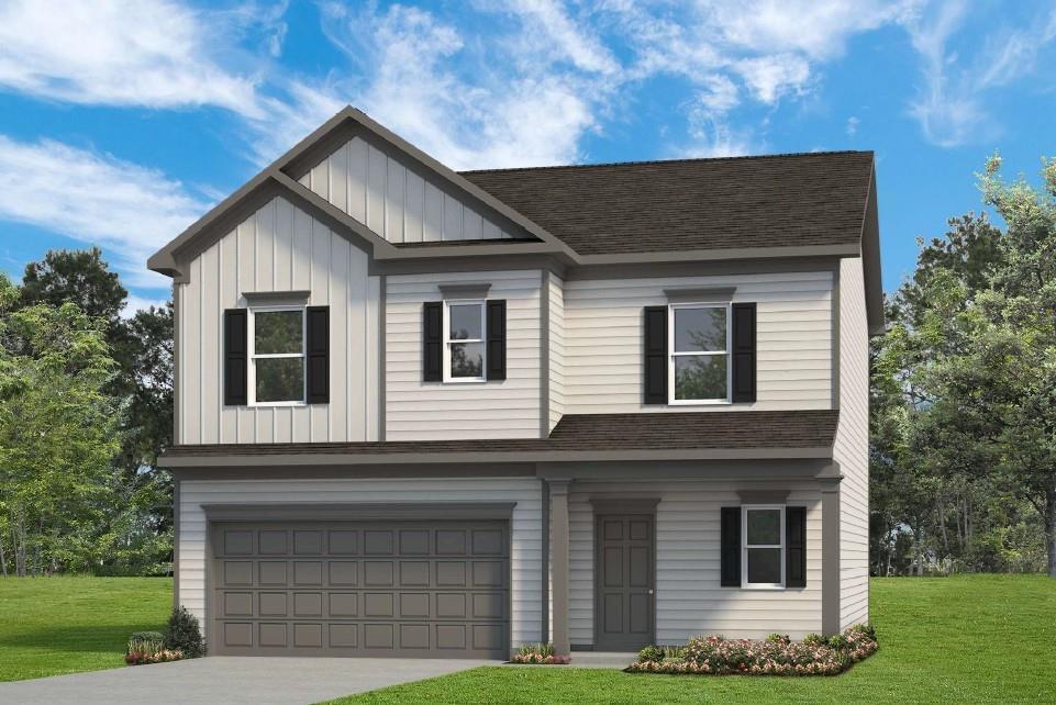 205 Shire Loop, Calhoun, GA 30701