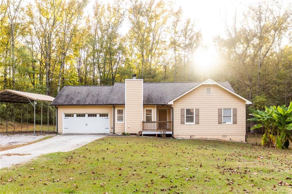 1183 Lavista Dr., Monroe, GA 30655