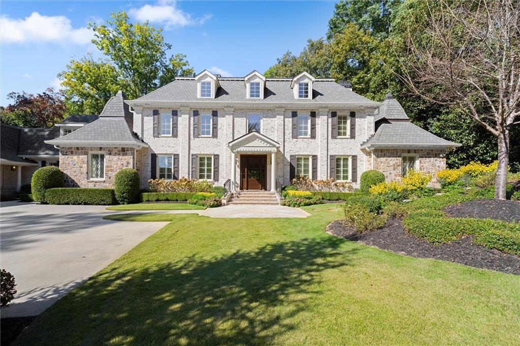4080 Conway Valley Rd., Atlanta, GA 30327