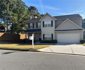 New Homes For Sale This Week That Attend North Paulding High School: October 23rd to October 29th