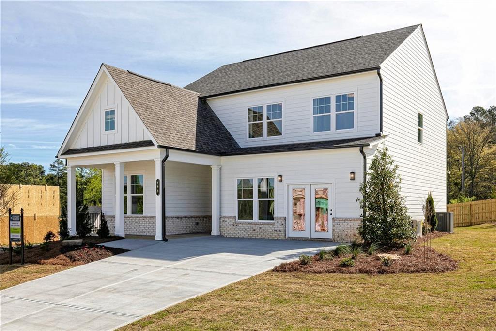3158 Croftside Commons, Powder Springs, GA 30127
