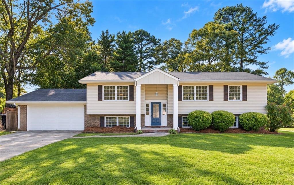 339 Johnson Dr., Braselton, GA 30517