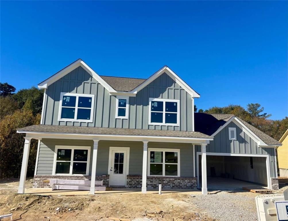 124 Harmony Farms Orchard, Eatonton, GA 31024
