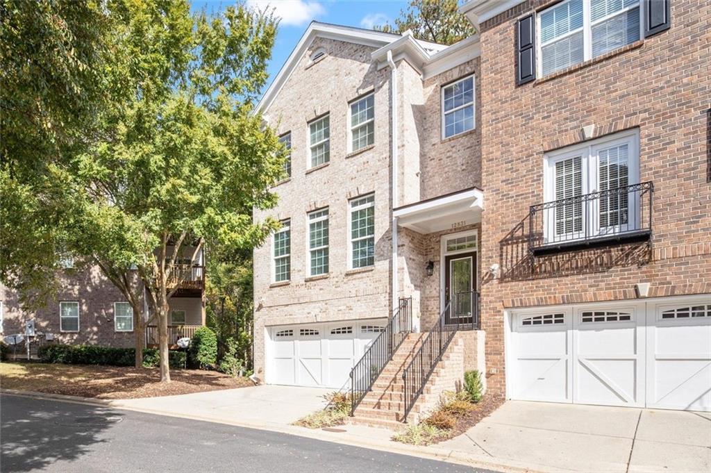 12831 Doe Dr., Alpharetta, GA 30004