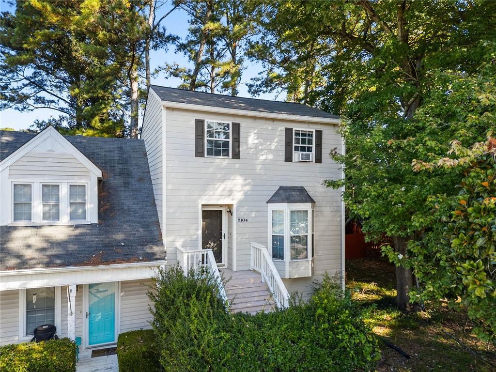 5104 Afton Way, Smyrna, GA 30080