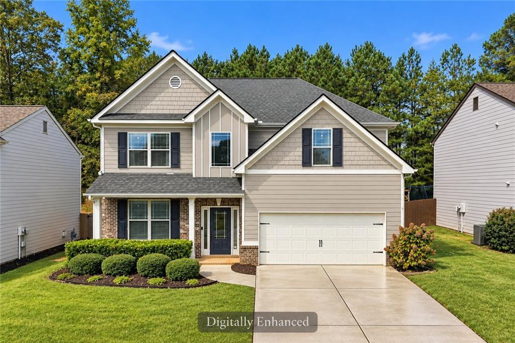 5555 Glenn Ivey Dr., Cumming, GA 30028