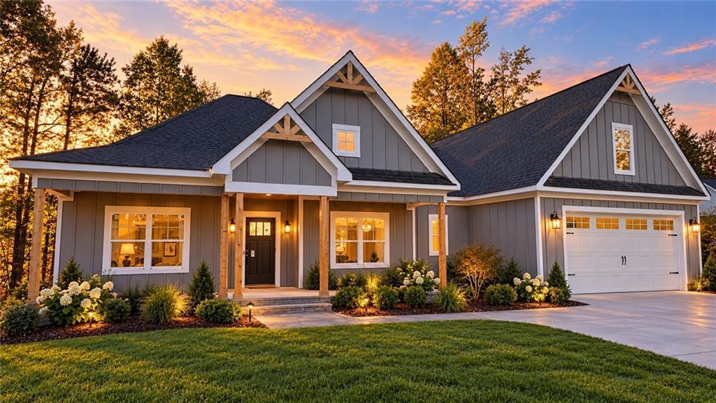 3440 Henderson Dr., Cumming, GA 30041
