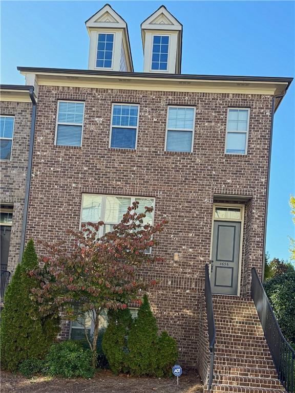 4636 Pine St., Smyrna, GA 30080