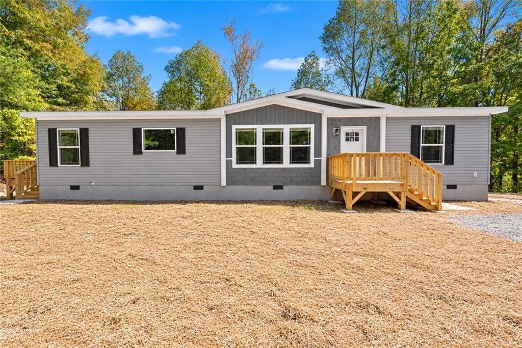 256 Mountain Oak Rd., Jasper, GA 30143