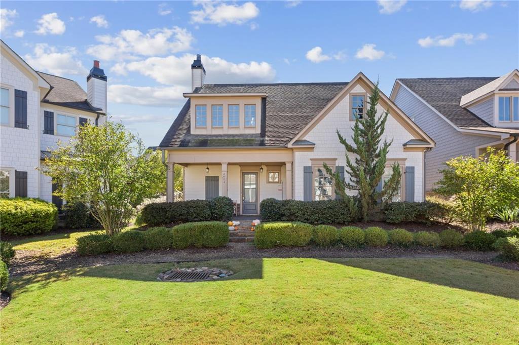 2404 Tippin Tr., Woodstock, GA 30188
