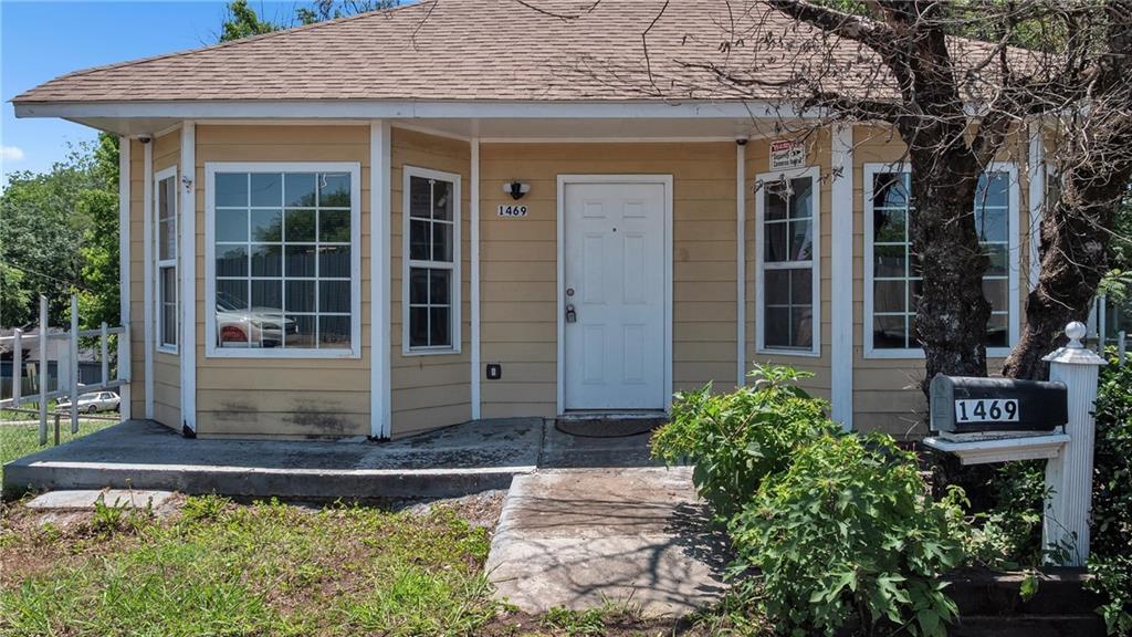 1469 Jonesboro Rd., Atlanta, GA 30315