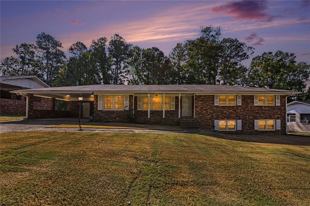 3650 Sulene Dr., Atlanta, GA 30349