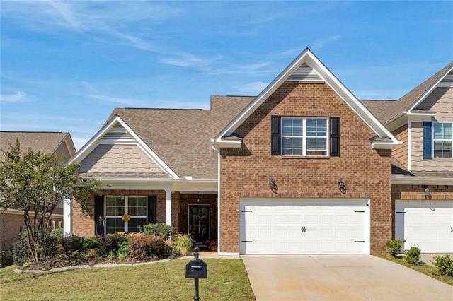 New Homes For Sale This Week in Grayson: October 23rd to October 29th