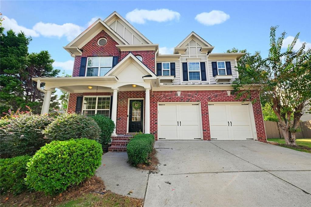 4845 Shiloh Springs Rd., Cumming, GA 30040