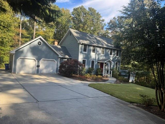 6002 Pattillo Way, Lithonia, GA 30058
