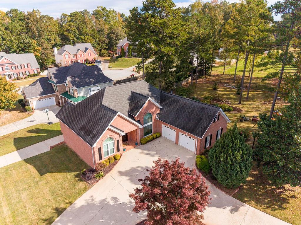 4601 Smokestone Dr., Douglasville, GA 30135