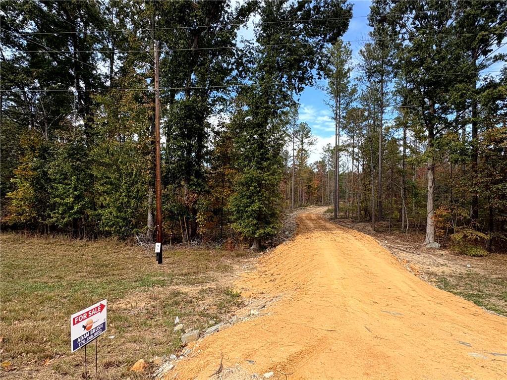 3863 Hwy 140, Rydal, GA 30171