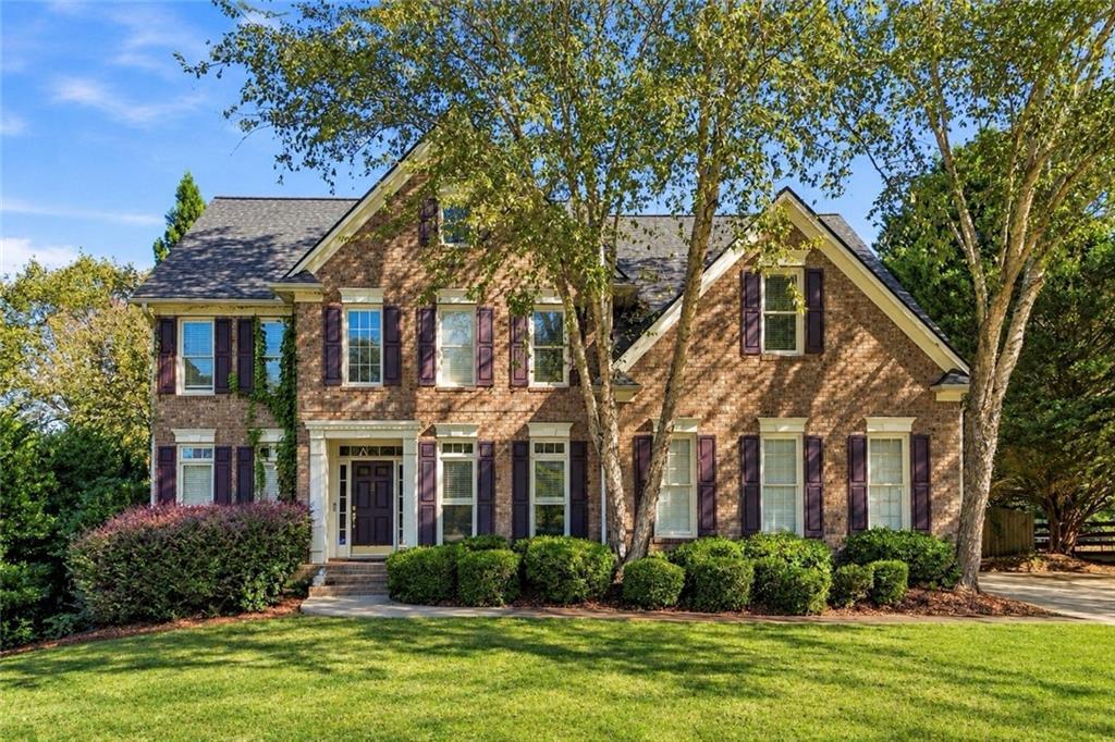 224 Chadwyck Ln., Canton, GA 30115