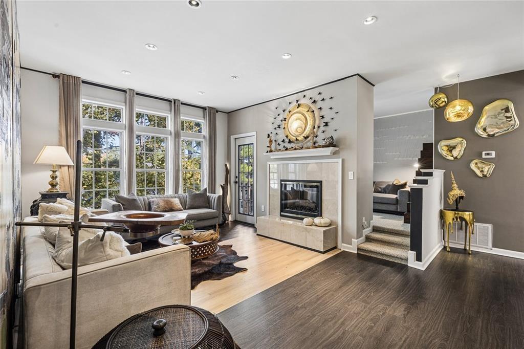 220 Renaissance Pkwy. #1210, Atlanta, GA 30308