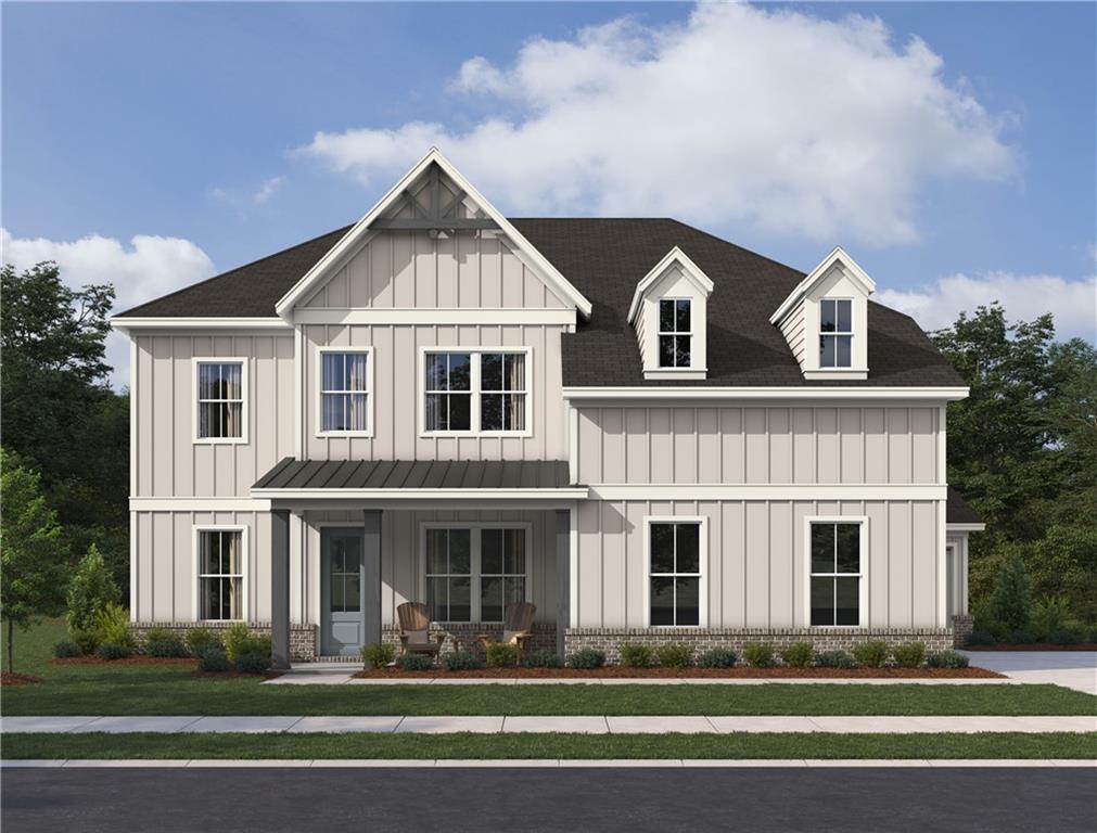 2130 Nestvine Cir., Cumming, GA 30041