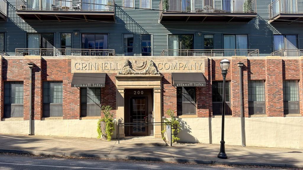 200 N Highland Ave. #307, Atlanta, GA 30307