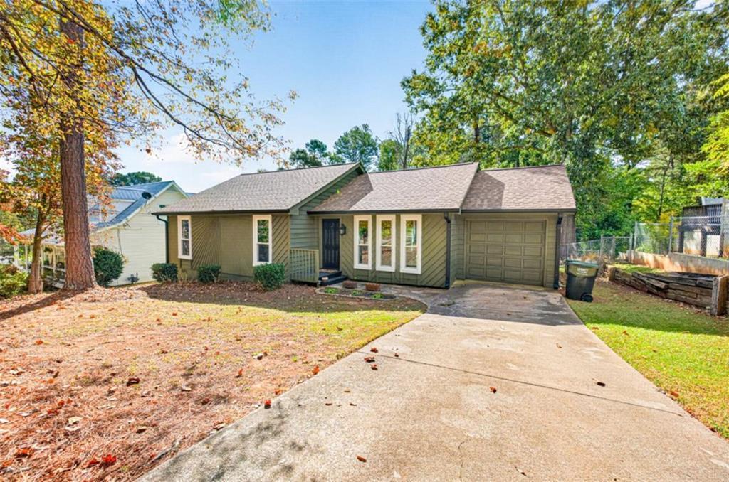 1030 Timber Lake Dr., Cumming, GA 30041