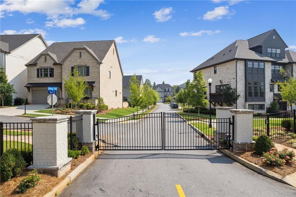 212 Britten Pass, Alpharetta, GA 30009