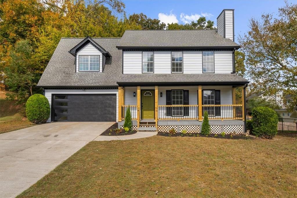 972 Sugar Meadow Ln., Sugar Hill, GA 30518