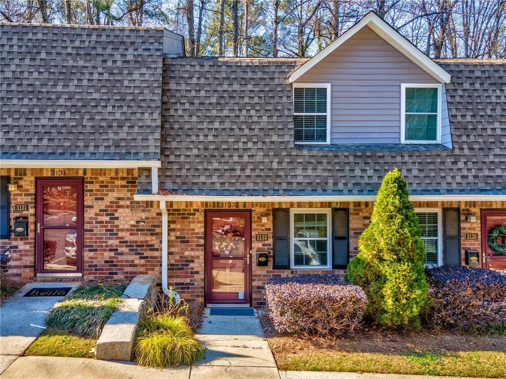 3133 Reeves St., Smyrna, GA 30080