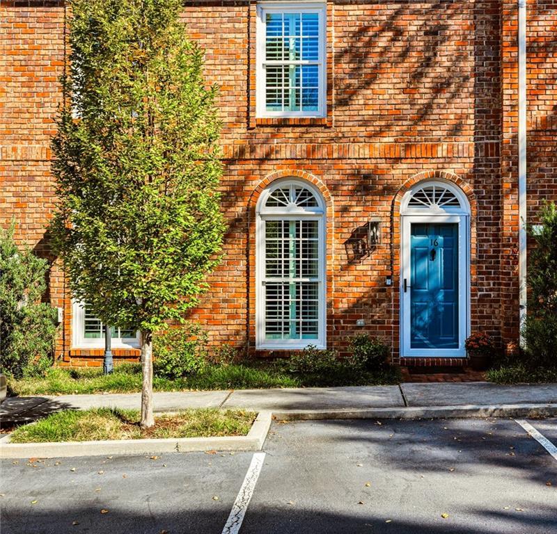 [Address Hidden by Seller], Atlanta, GA 30307