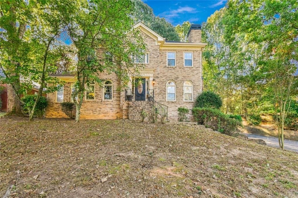 5925 Chimney Springs Rd., Buford, GA 30518