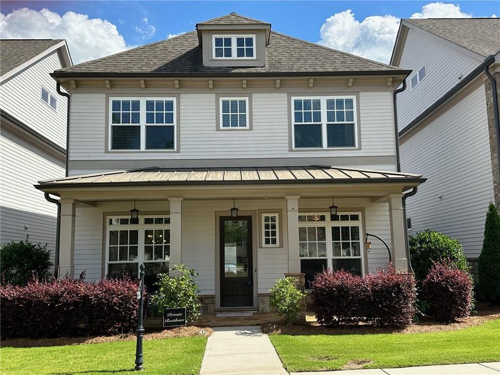 11305 Olbrich Tr., Duluth, GA 30097