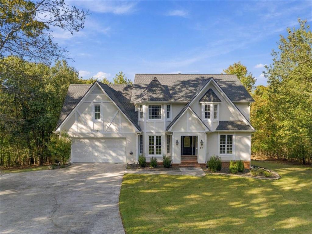 21 Hidden Ridge Dr., Rome, GA 30165