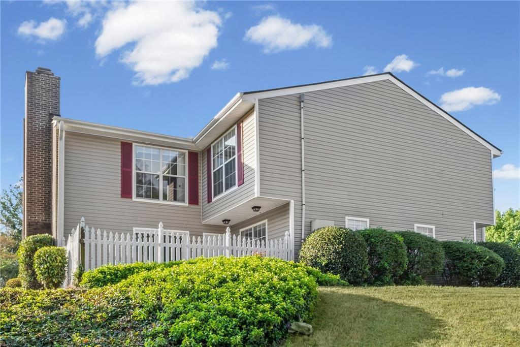 549 Summit Ln., Marietta, GA 30008