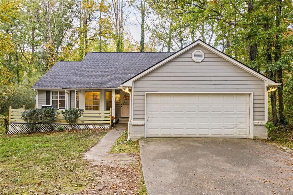 4532 High Grove Ct., Acworth, GA 30102