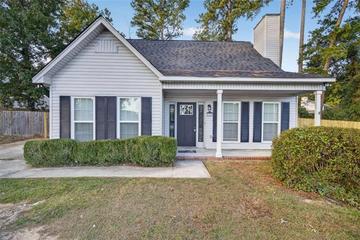 New Homes For Sale This Week in Martinez: October 23rd to October 29th