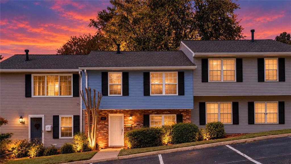 393 Promenade Ct., Marietta, GA 30064