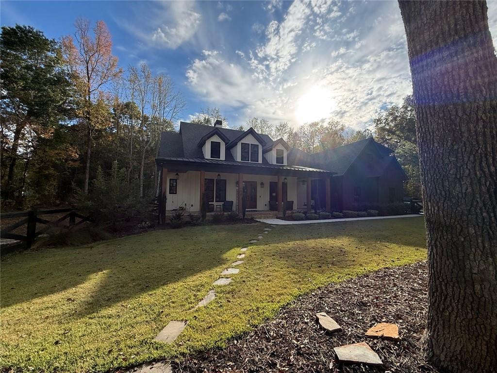 650 Avery Rd., Canton, GA 30115