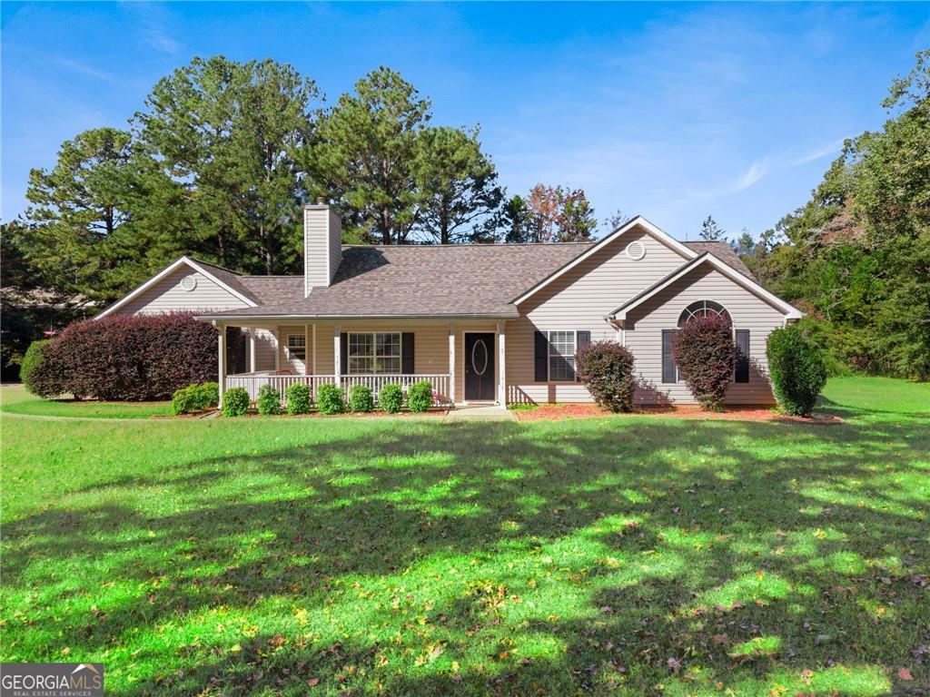 167 Morningside Dr, Jackson, GA 30233