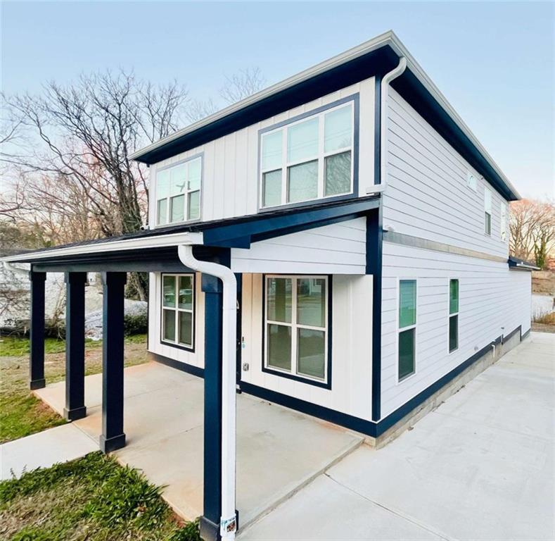 445 Griffin St., Atlanta, GA 30318