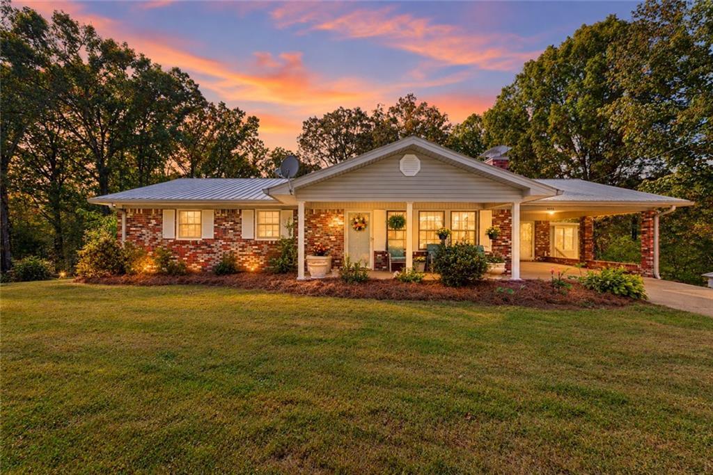 4655 Eston Smith Rd, Gainesville, GA 30506