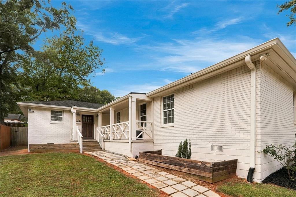 2915 Glenwood Ave., Atlanta, GA 30317