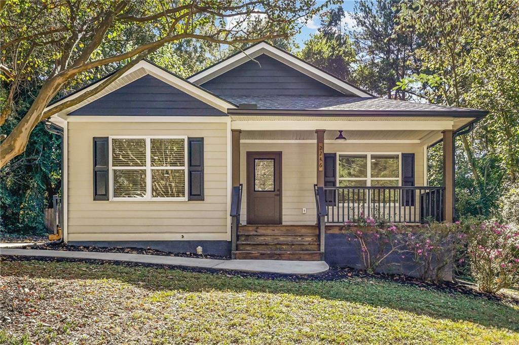 2246 Abner Pl., Atlanta, GA 30318
